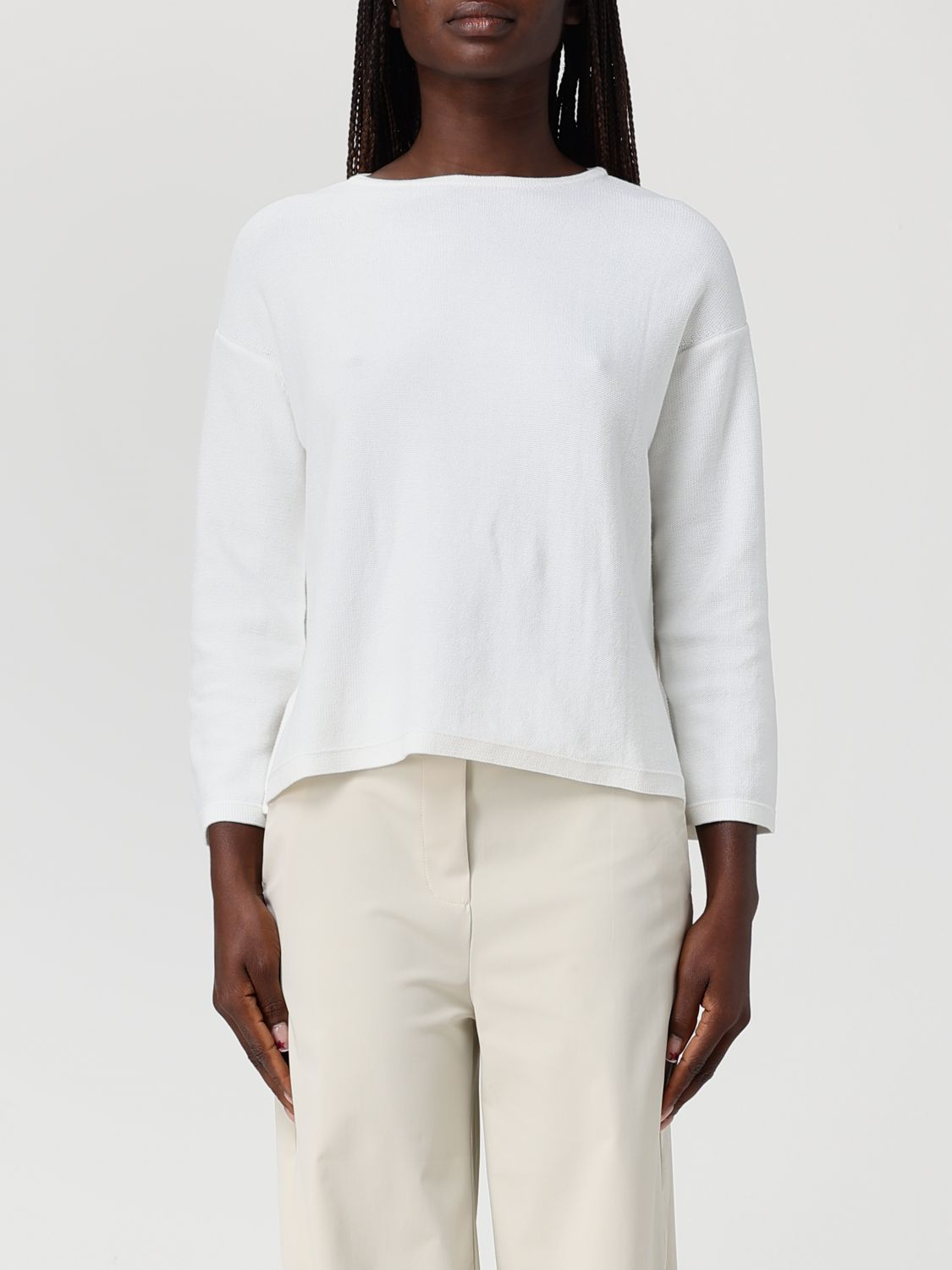 [MM Max Mara] Knitwear SS26 2616361127600 001