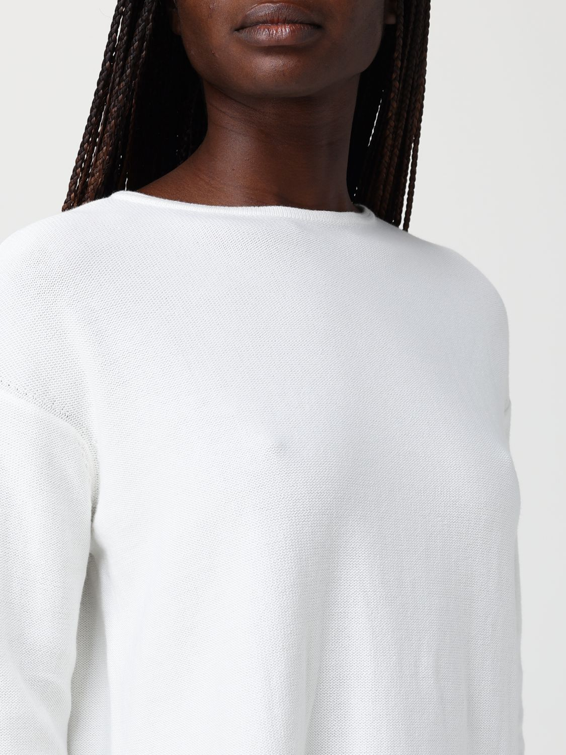 [MM Max Mara] Knitwear SS26 2616361127600 001