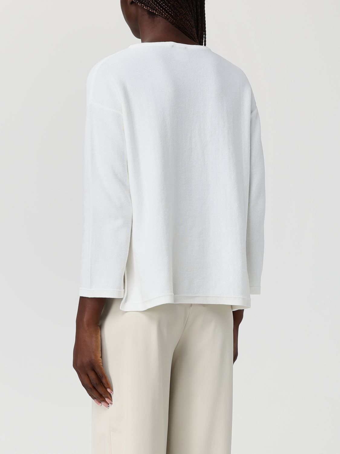 [MM Max Mara] Knitwear SS26 2616361127600 001