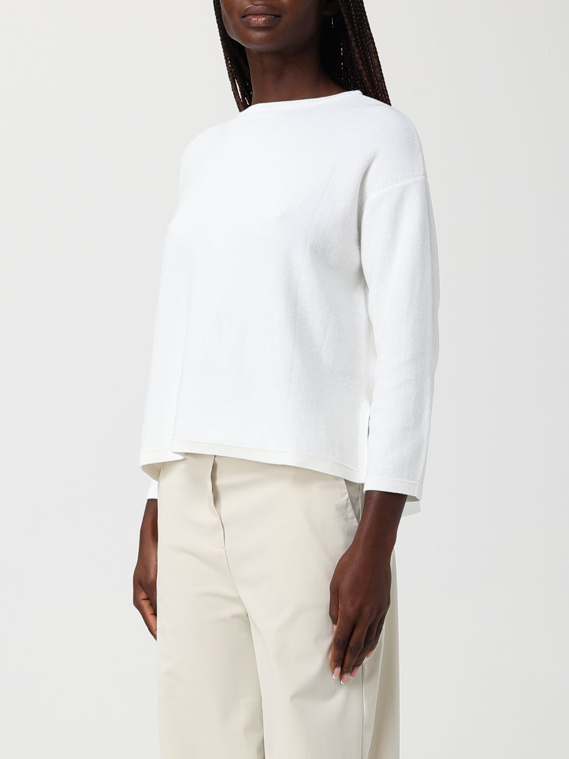 [MM Max Mara] Knitwear SS26 2616361127600 001