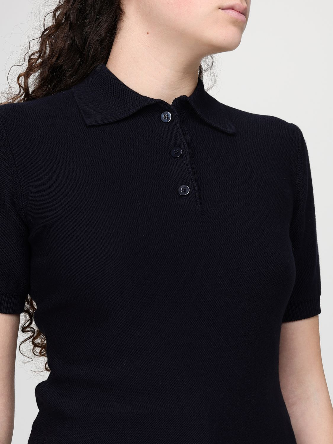 [MM Max Mara] T-shirts Short Sleeve SS26 2616361137600 005