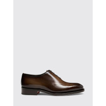[Santoni] Dress Shoes SS26 MCCR18542MC8HFUL T21
