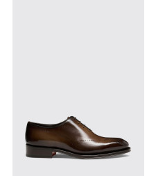[Santoni] Dress Shoes SS26 MCCR18542MC8HFUL T21