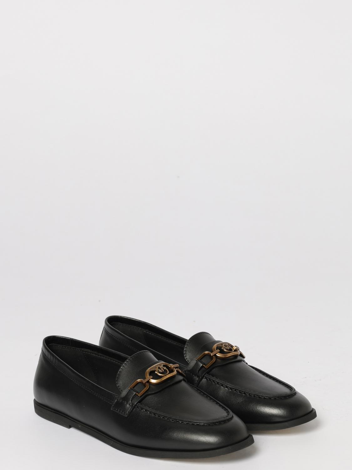 [PINKO] Loafer SS26 SD0541P001 Z99