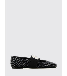 [Givenchy] Flat shoes SS26 BE5010E2GU 001