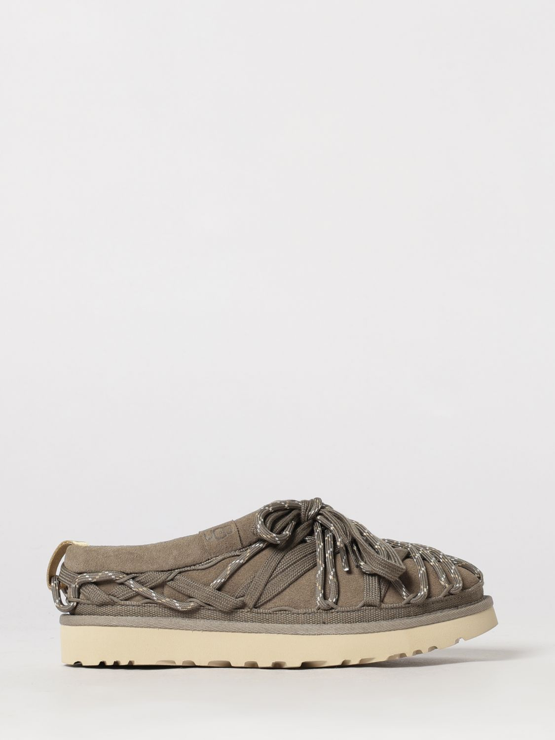 [UGG] Flat shoes SS26 1175190 DDRG