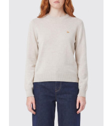 [MAISON KITSUNE] Knitwear SS26 PW00801KT1181 H218