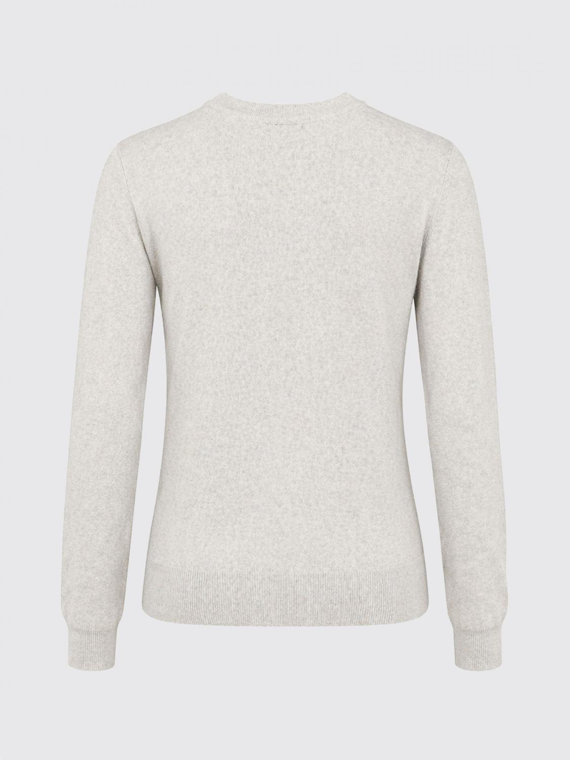 [MAISON KITSUNE] Knitwear SS26 PW00801KT1181 H120