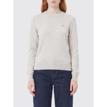 [MAISON KITSUNE] Knitwear SS26 PW00801KT1181 H120