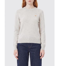 [MAISON KITSUNE] Knitwear SS26 PW00801KT1181 H120
