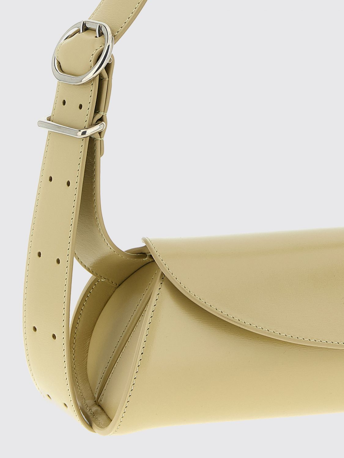 [Jil Sander] Cross body bag SS26 J07WD0023P5355 265