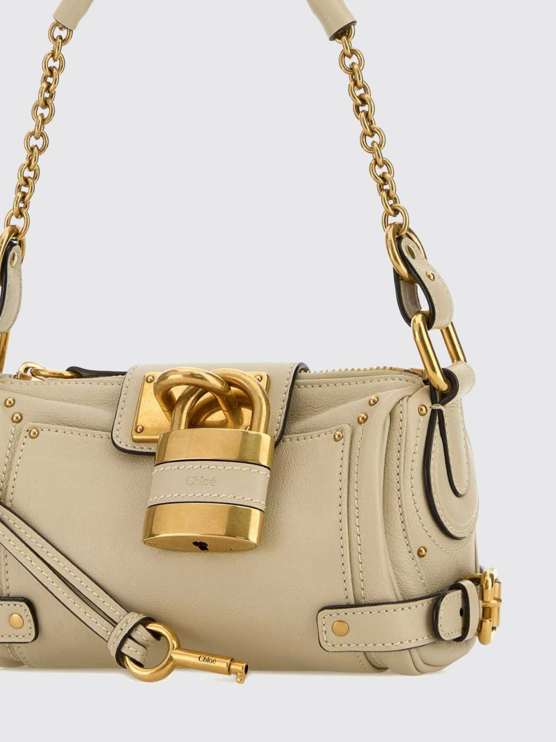 [Chloe] Shoulder bag SS26 CH25WS803P75 20S