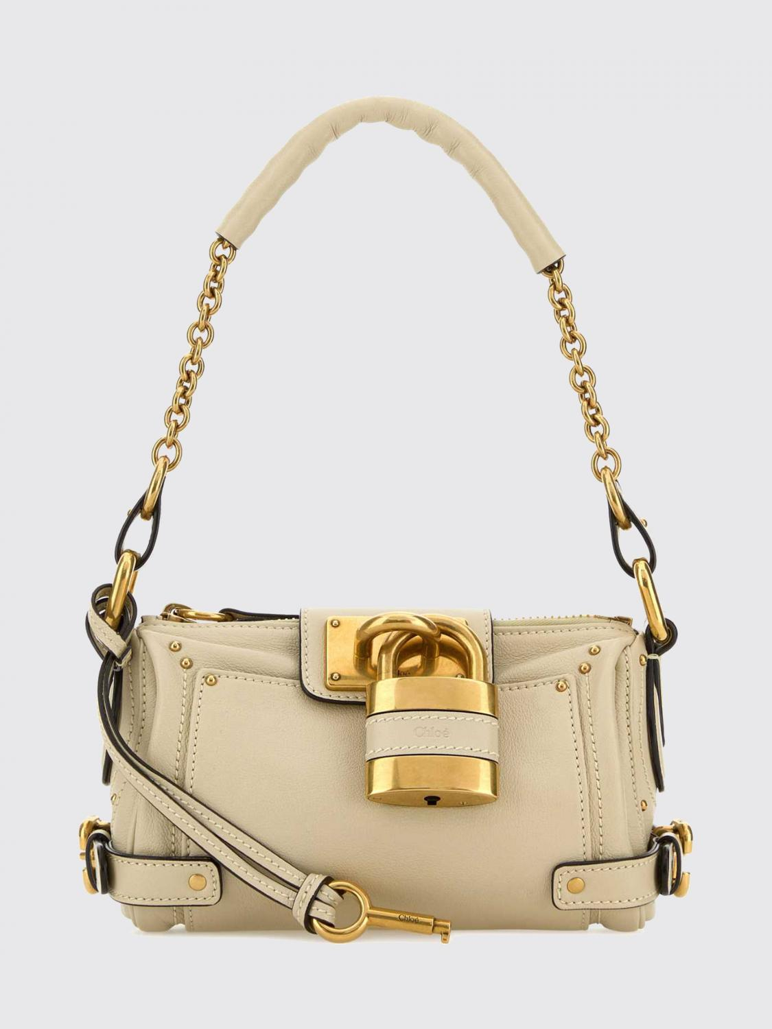 [Chloe] Shoulder bag SS26 CH25WS803P75 20S
