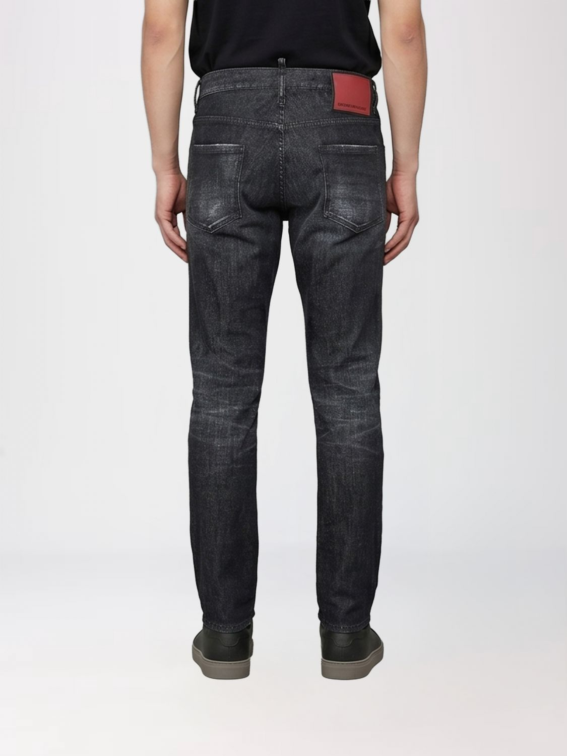 [Dsquared2] Jeans SS26 S74LB1578S30357 900