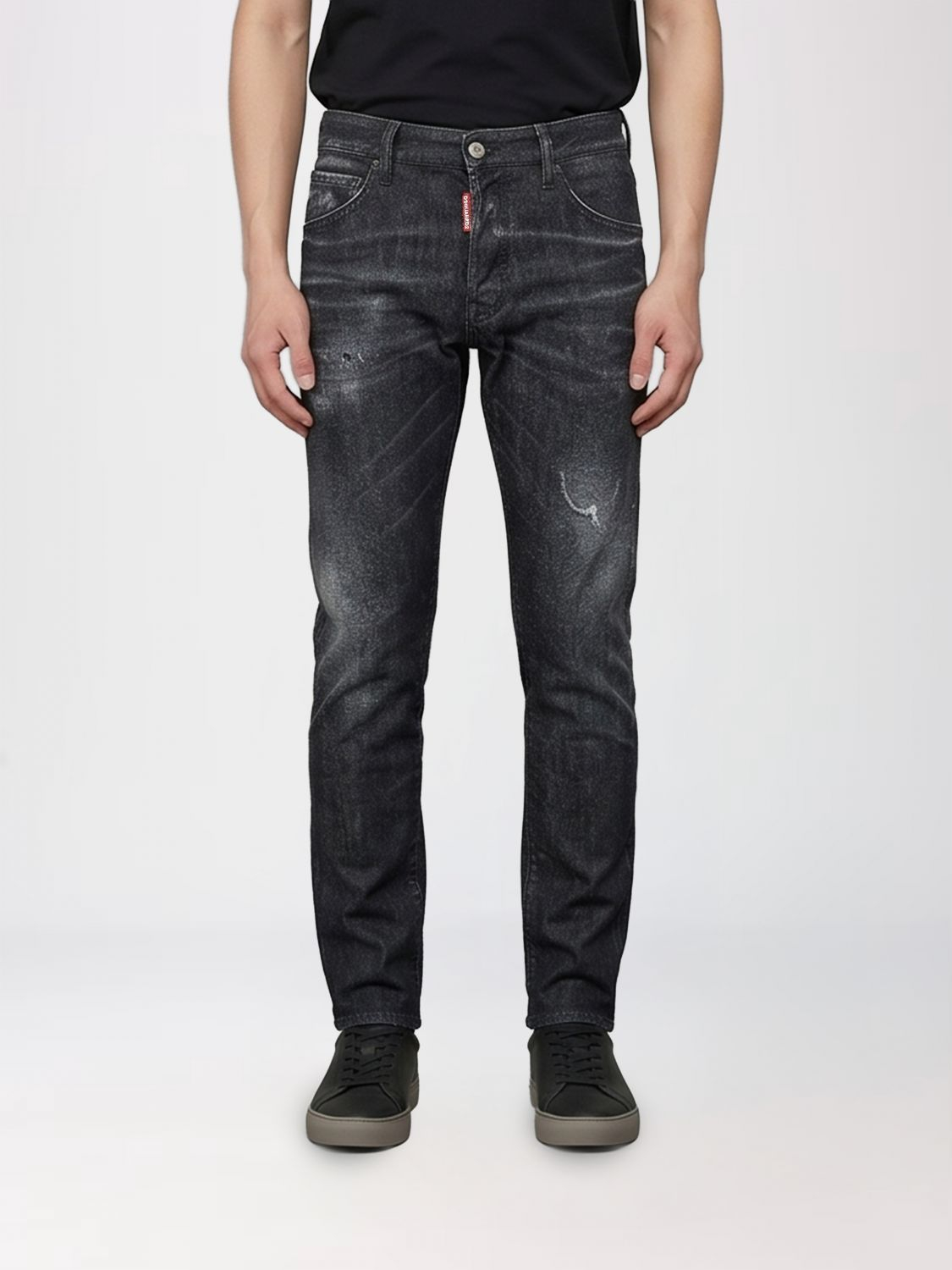 [Dsquared2] Jeans SS26 S74LB1578S30357 900