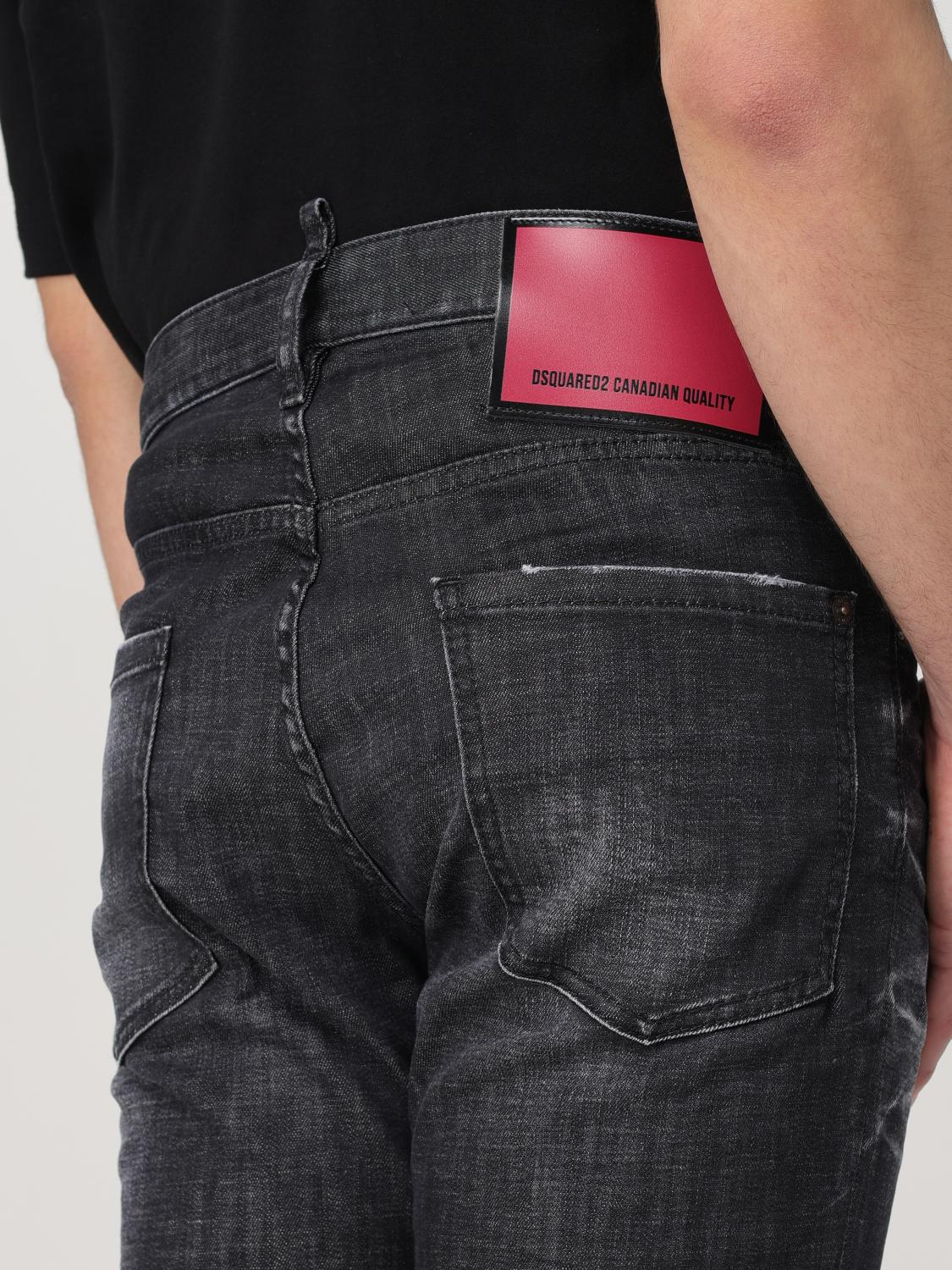 [Dsquared2] Jeans SS26 S74LB1578S30357 900