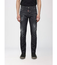 [Dsquared2] Jeans SS26 S74LB1578S30357 900