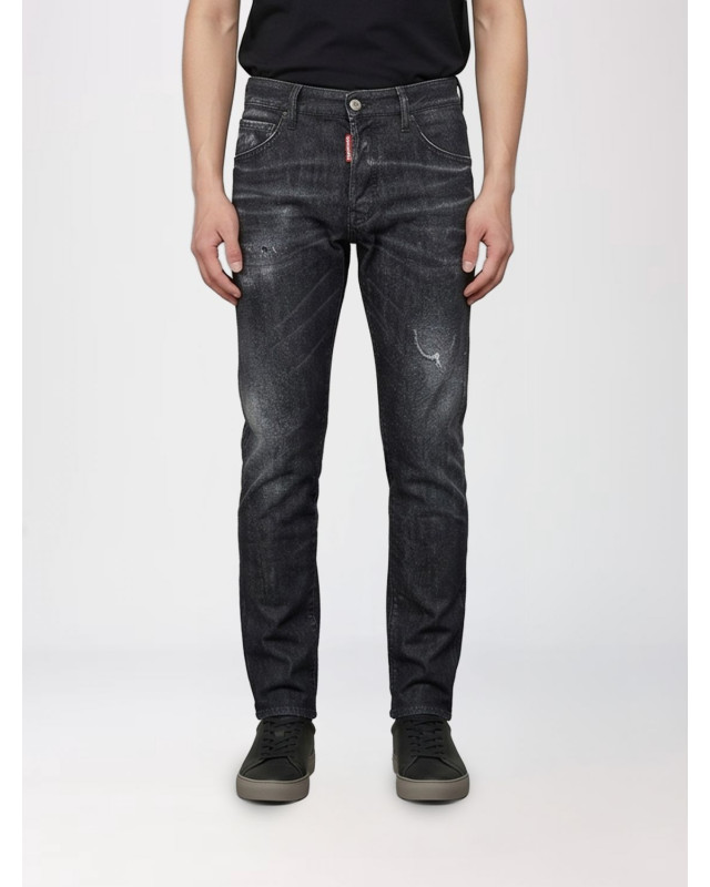 [Dsquared2] Jeans SS26 S74LB1578S30357 900