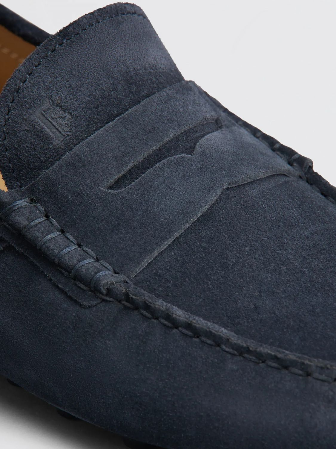 [Tod's] Loafer SS26 XXM52K00640RE0 U805