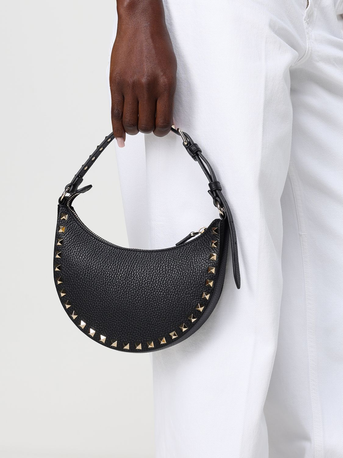[Valentino Garavani] Minibag SS26 7W2P0AI7VSH 0NO