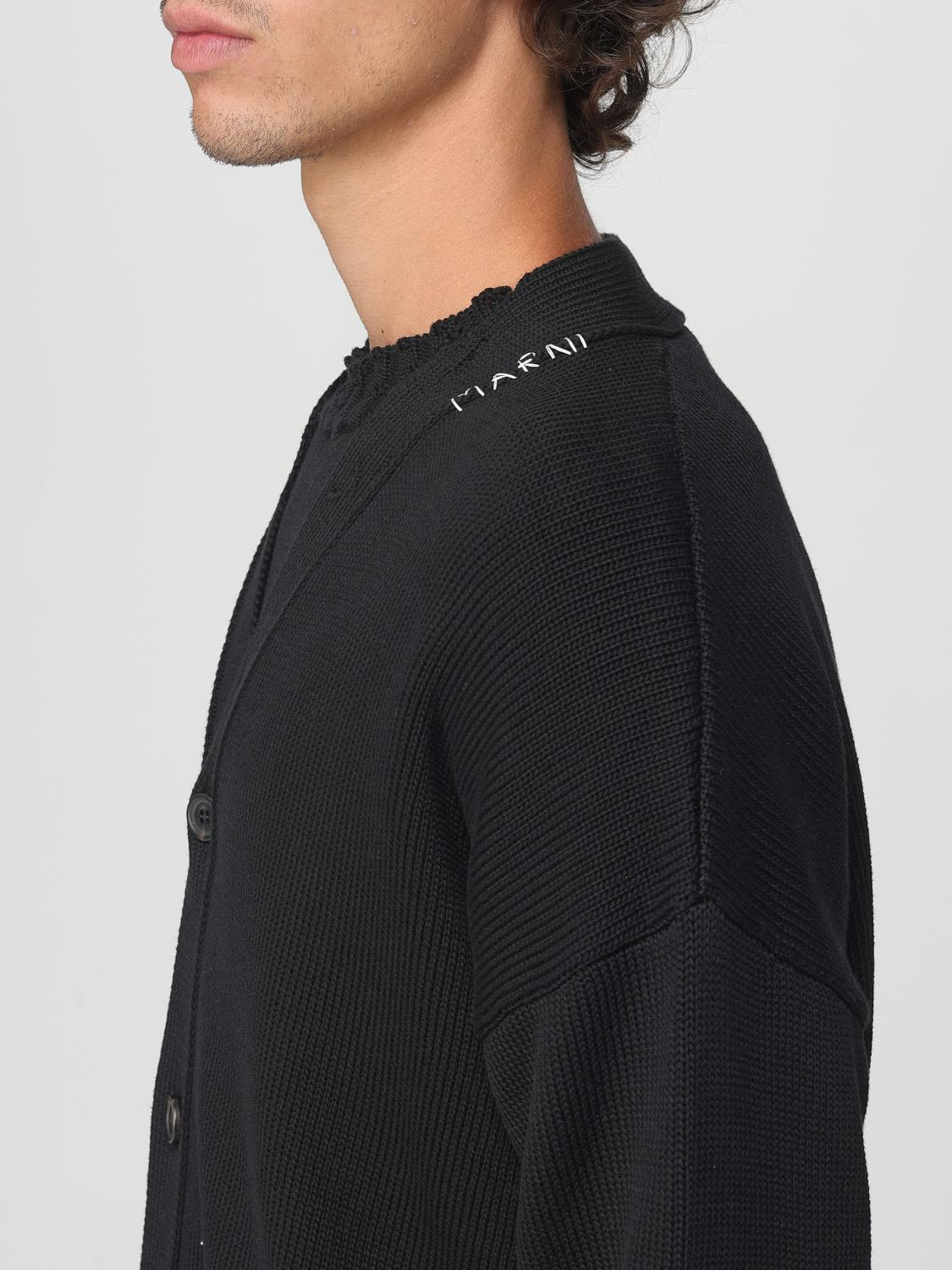 [Marni] Knitwear SS26 CDMG0136A0UFC652 00N99