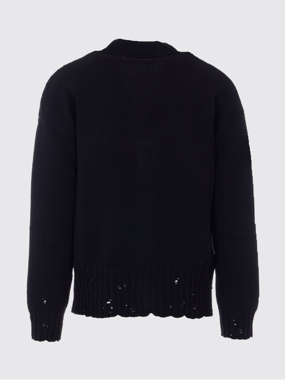 [Marni] Knitwear SS26 CDMG0136A0UFC652 00N99