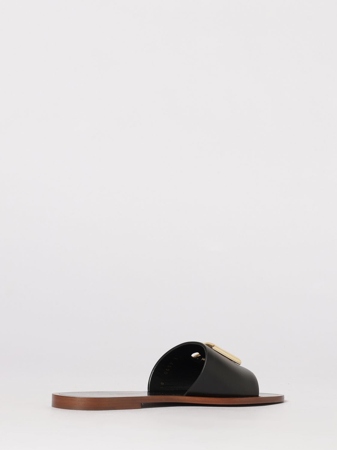 [Dolce & Gabbana] Sandals SS26 CQ0619AW576 80999