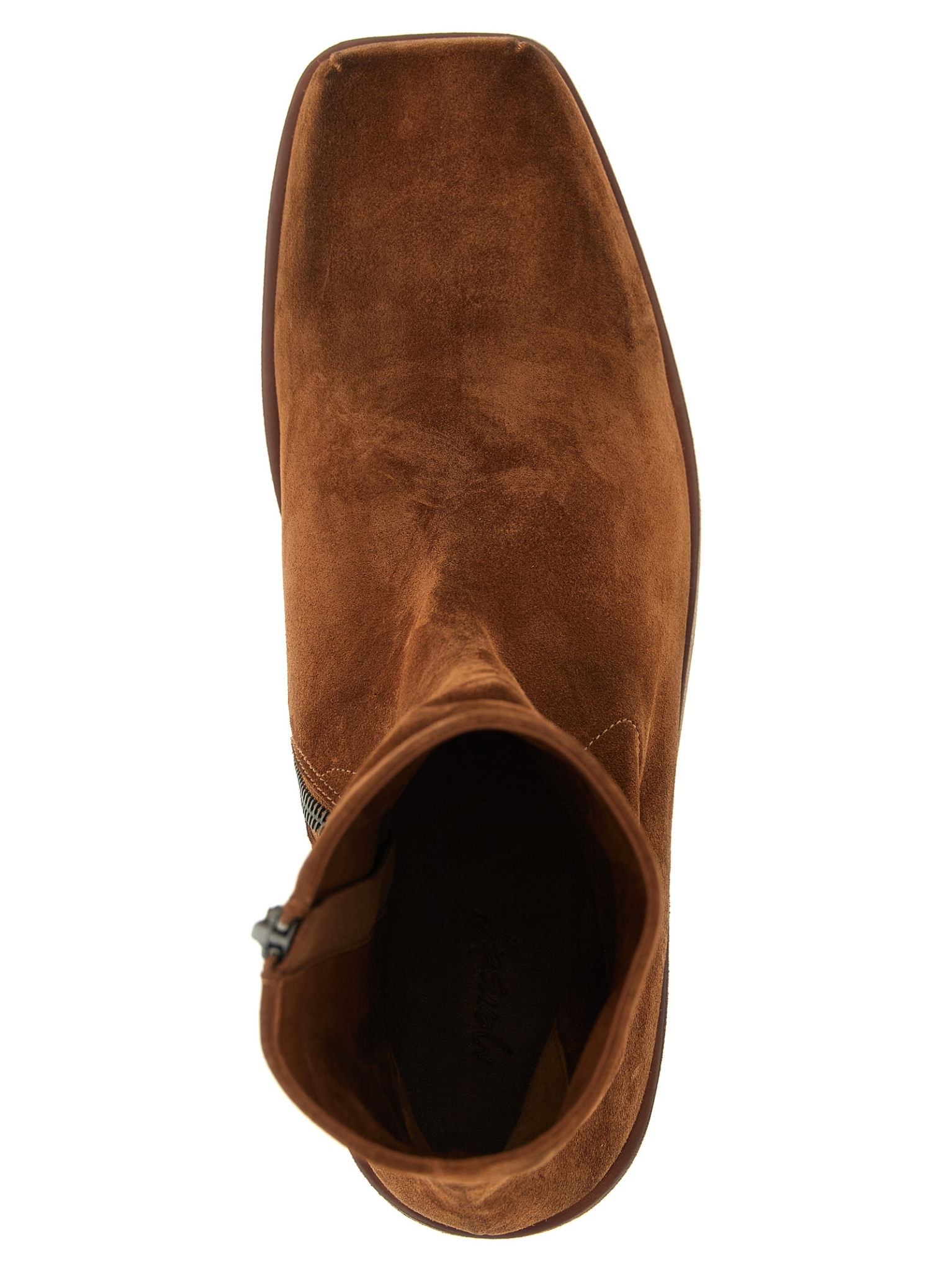 [Marsell] Ankle boots FW26 MM4340P024454