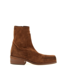 [Marsell] Ankle boots FW26 MM4340P024454