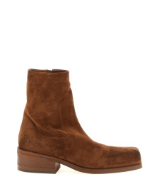 [Marsell] Ankle boots FW26 MM4340P024454