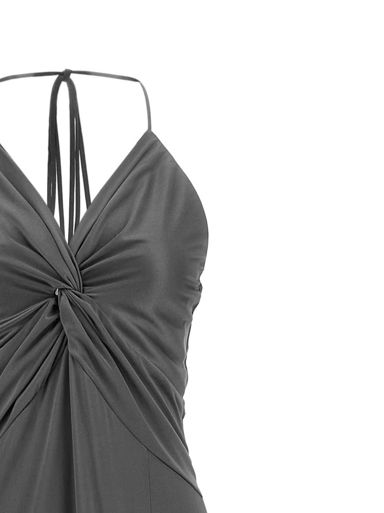 [PINKO] Sleeveless dress FW26 107433A3G2I99