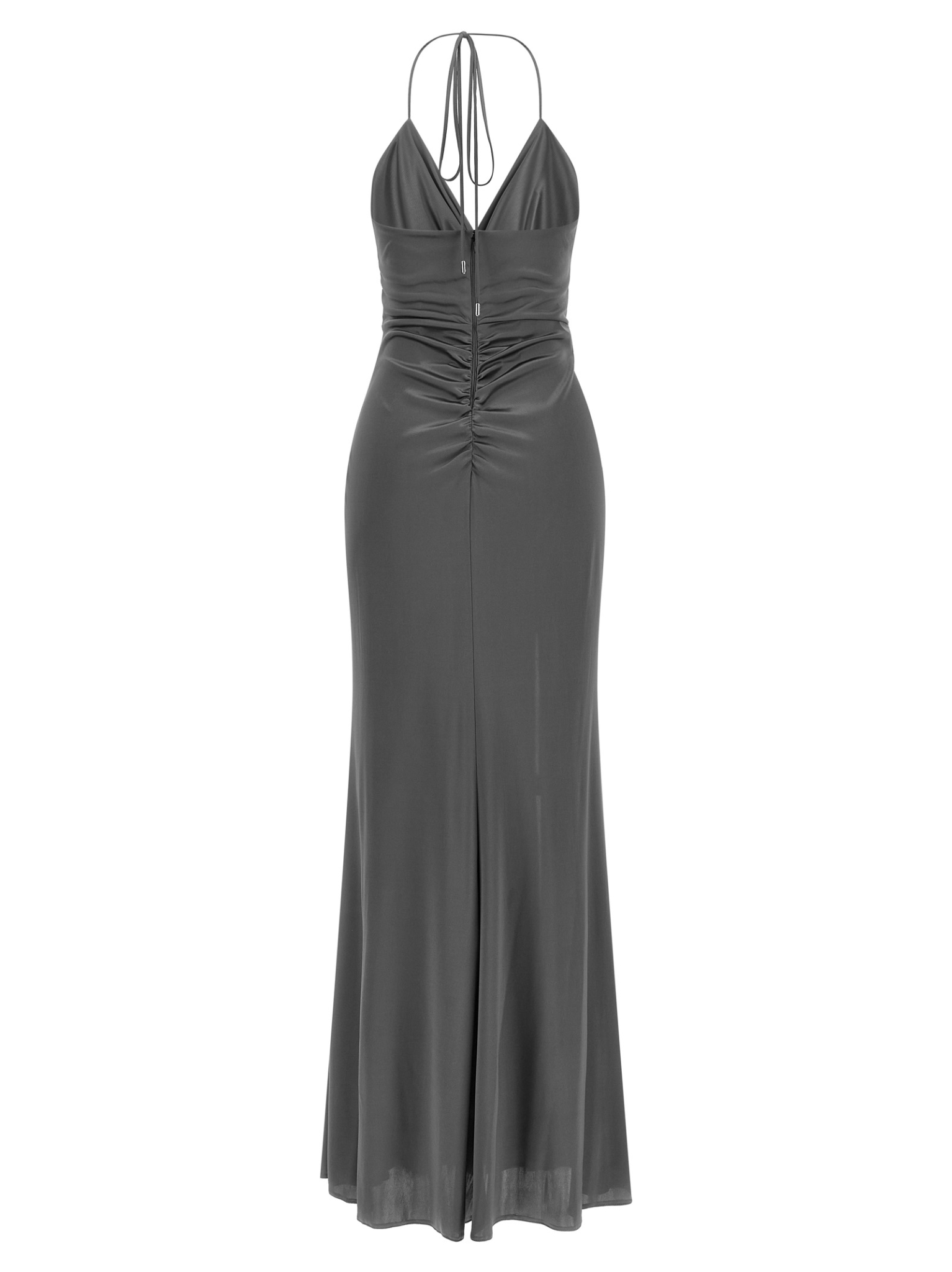 [PINKO] Sleeveless dress FW26 107433A3G2I99