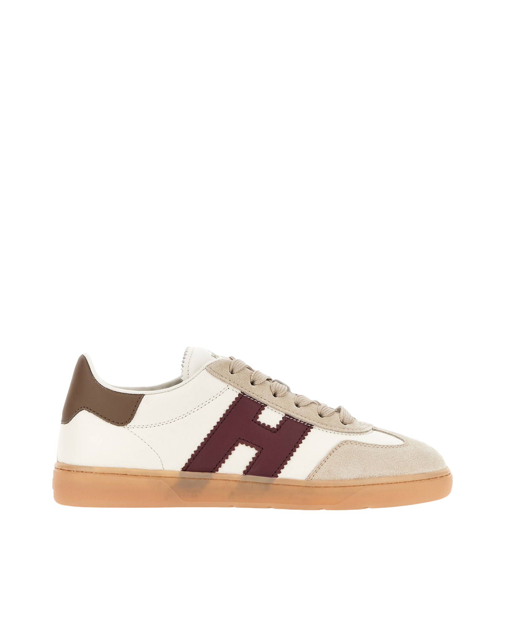[Hogan] Sneakers FW26 HXW6470FB60UHC964Q