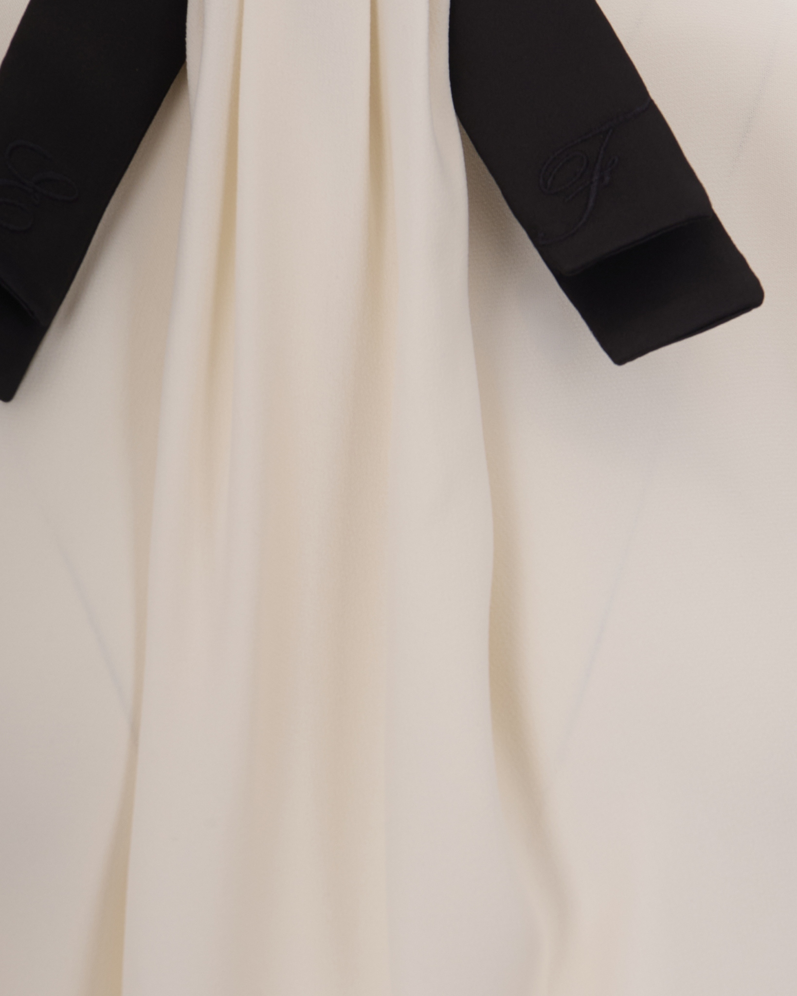 [ELISABETTA FRANCHI] Blouse FW26 CA17866E2E84