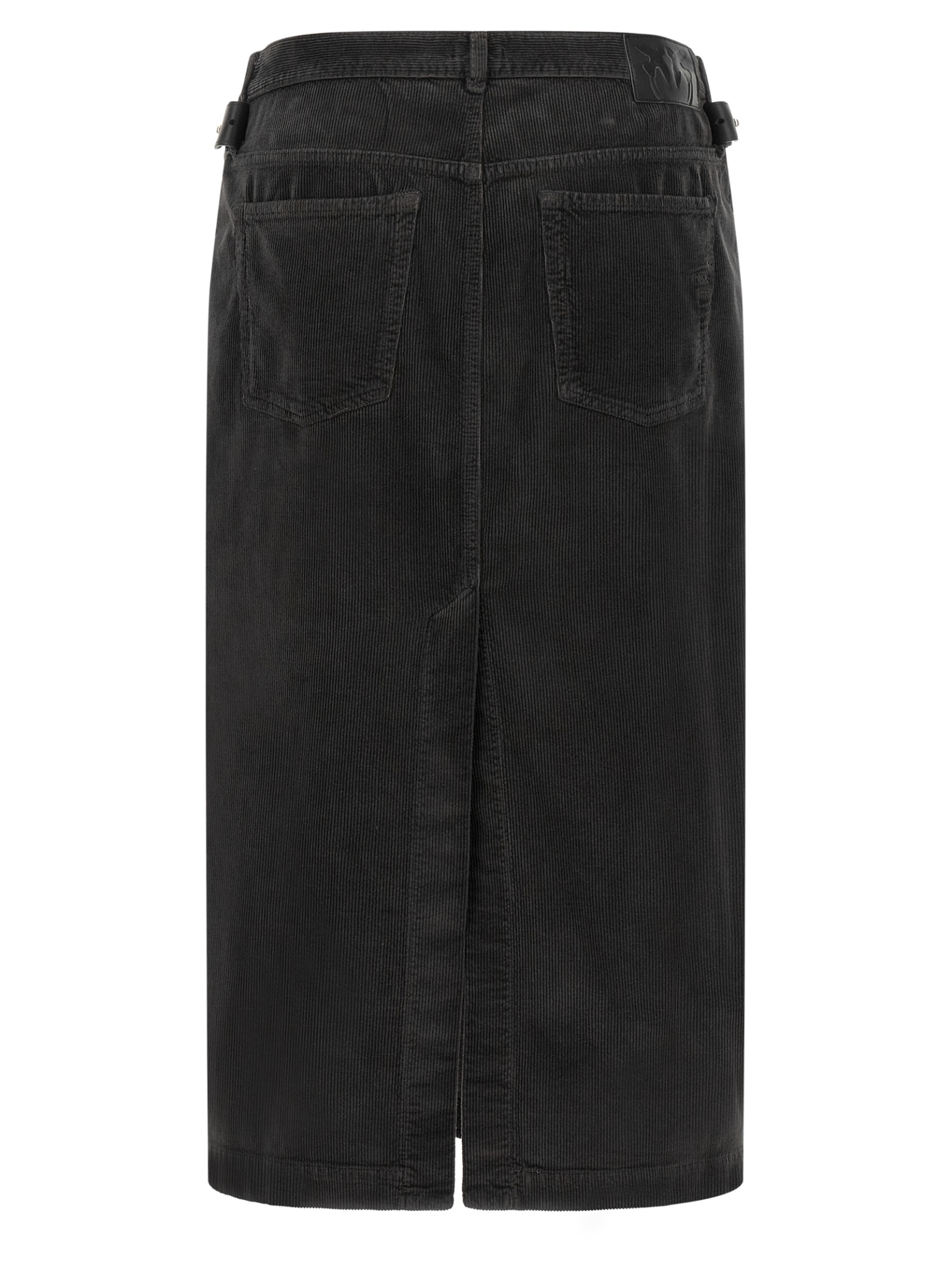 [PINKO] Long skirt FW26 107414A3HFZ98