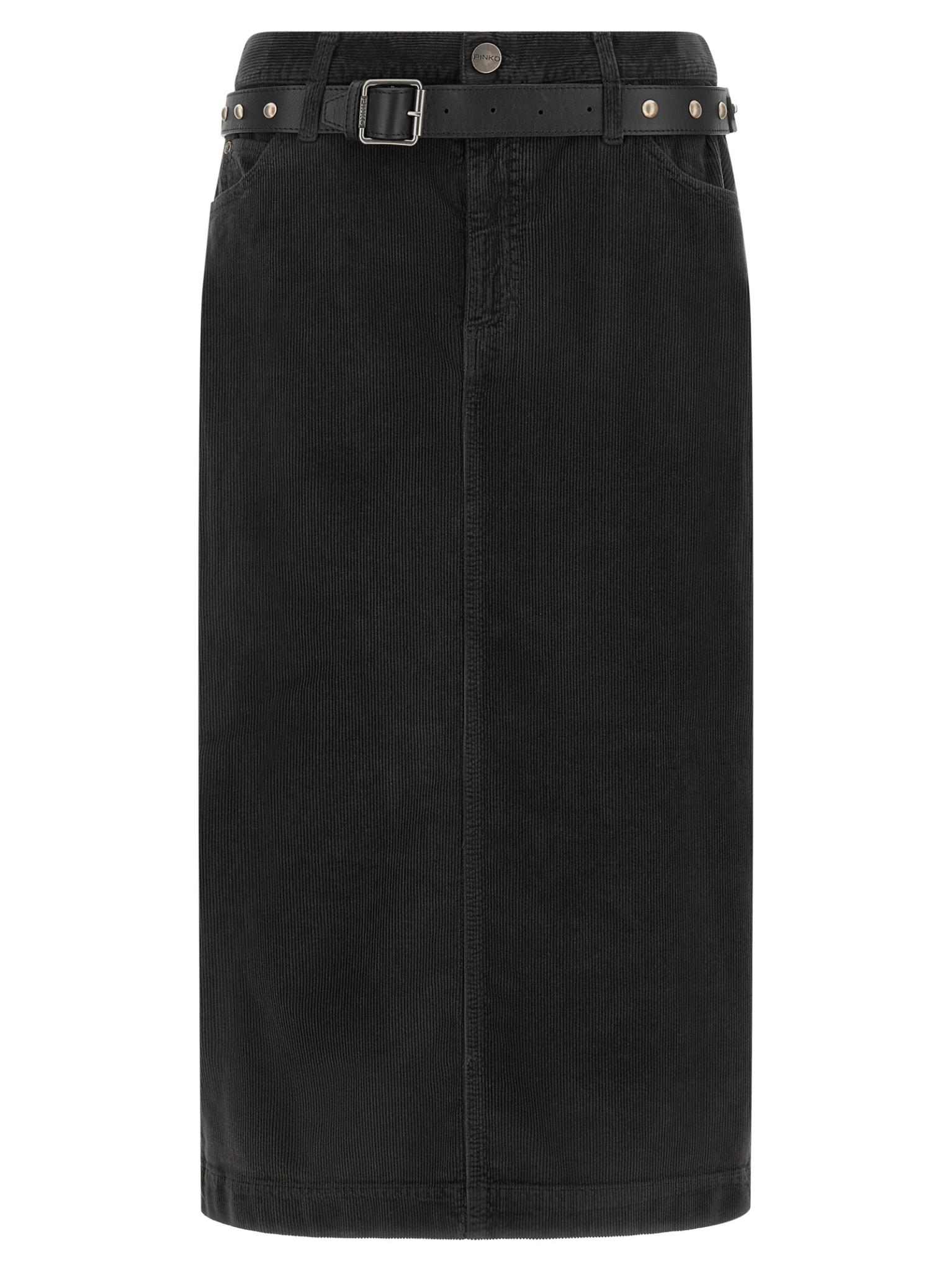 [PINKO] Long skirt FW26 107414A3HFZ98