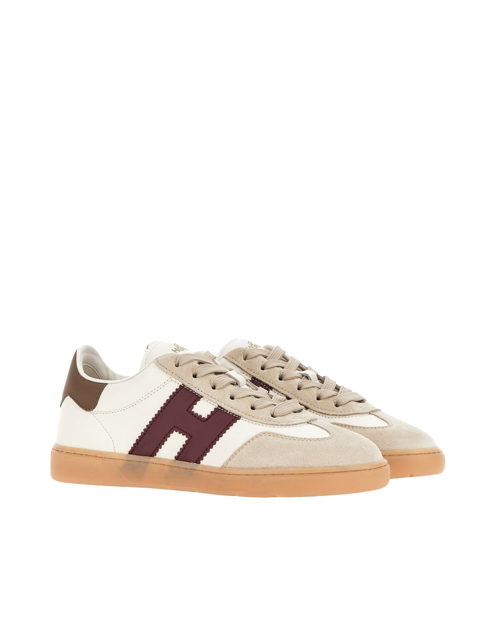 [Hogan] Sneakers FW26 HXM6470FB60UHC964Q