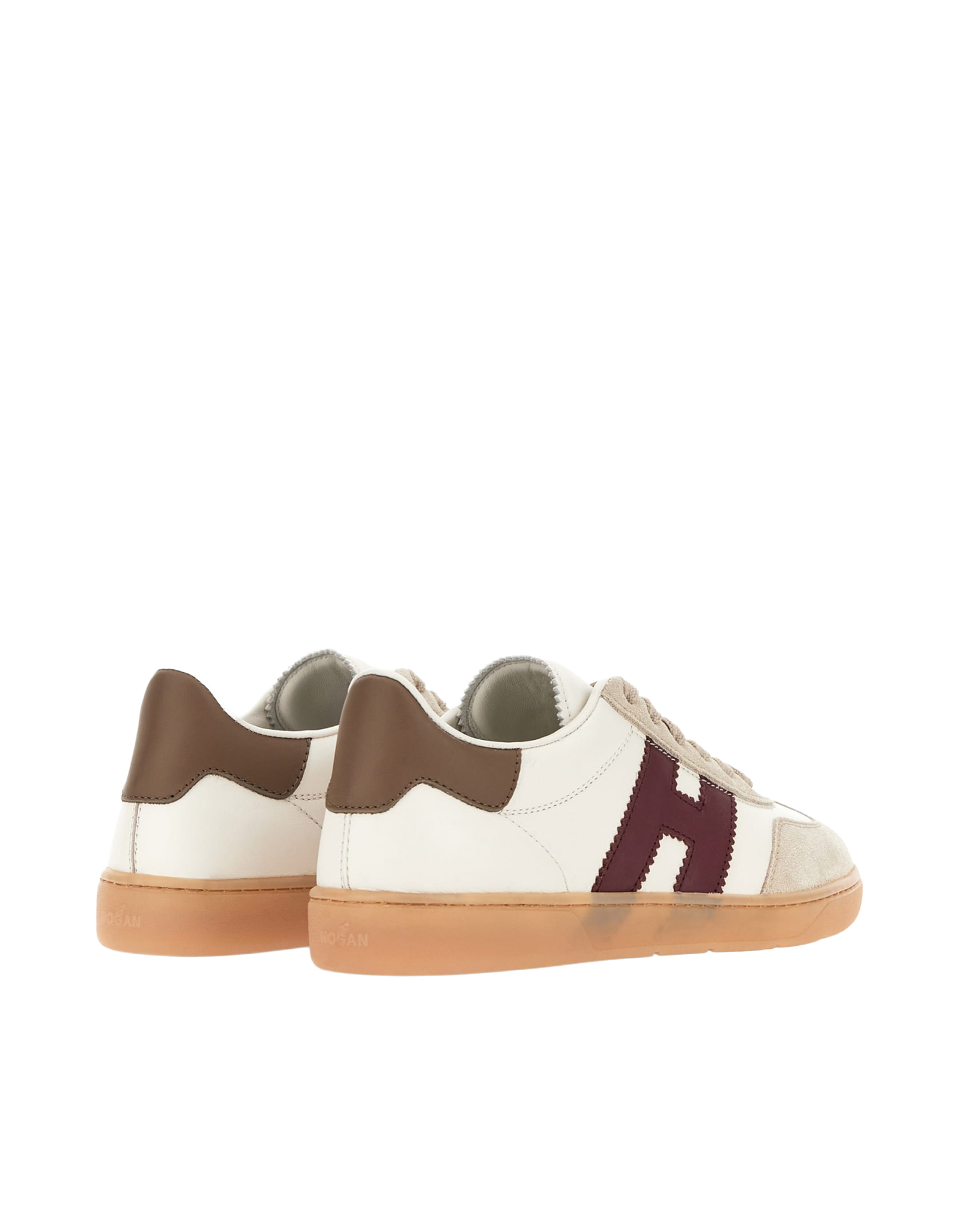 [Hogan] Sneakers FW26 HXM6470FB60UHC964Q