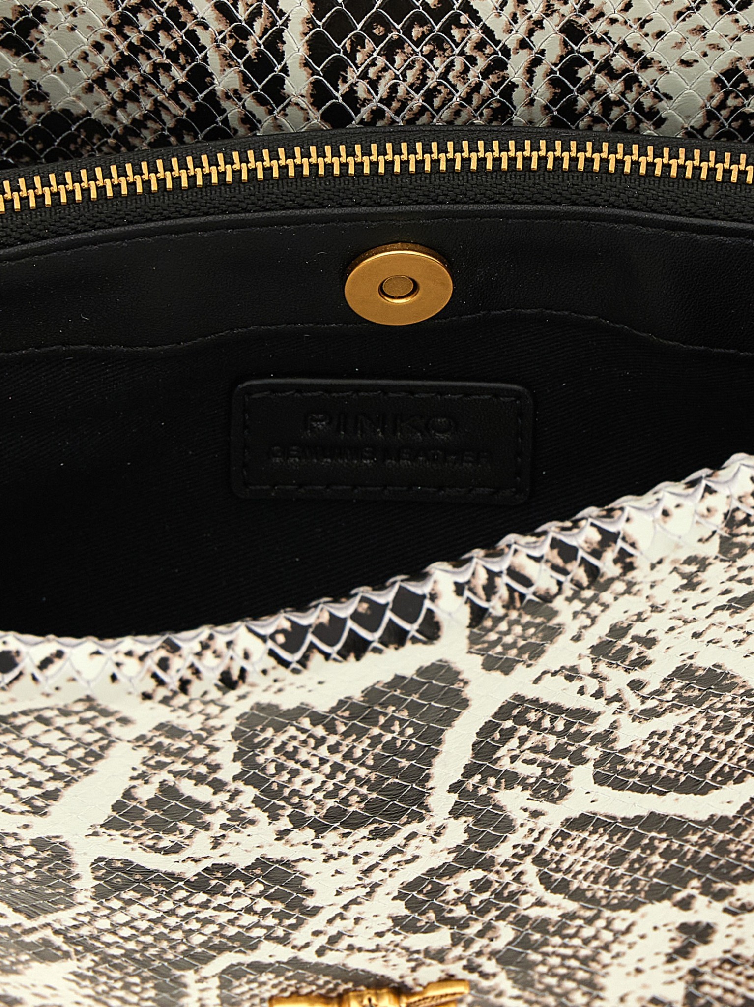 [PINKO] Cross body bag FW26 105883A3E5K53Q
