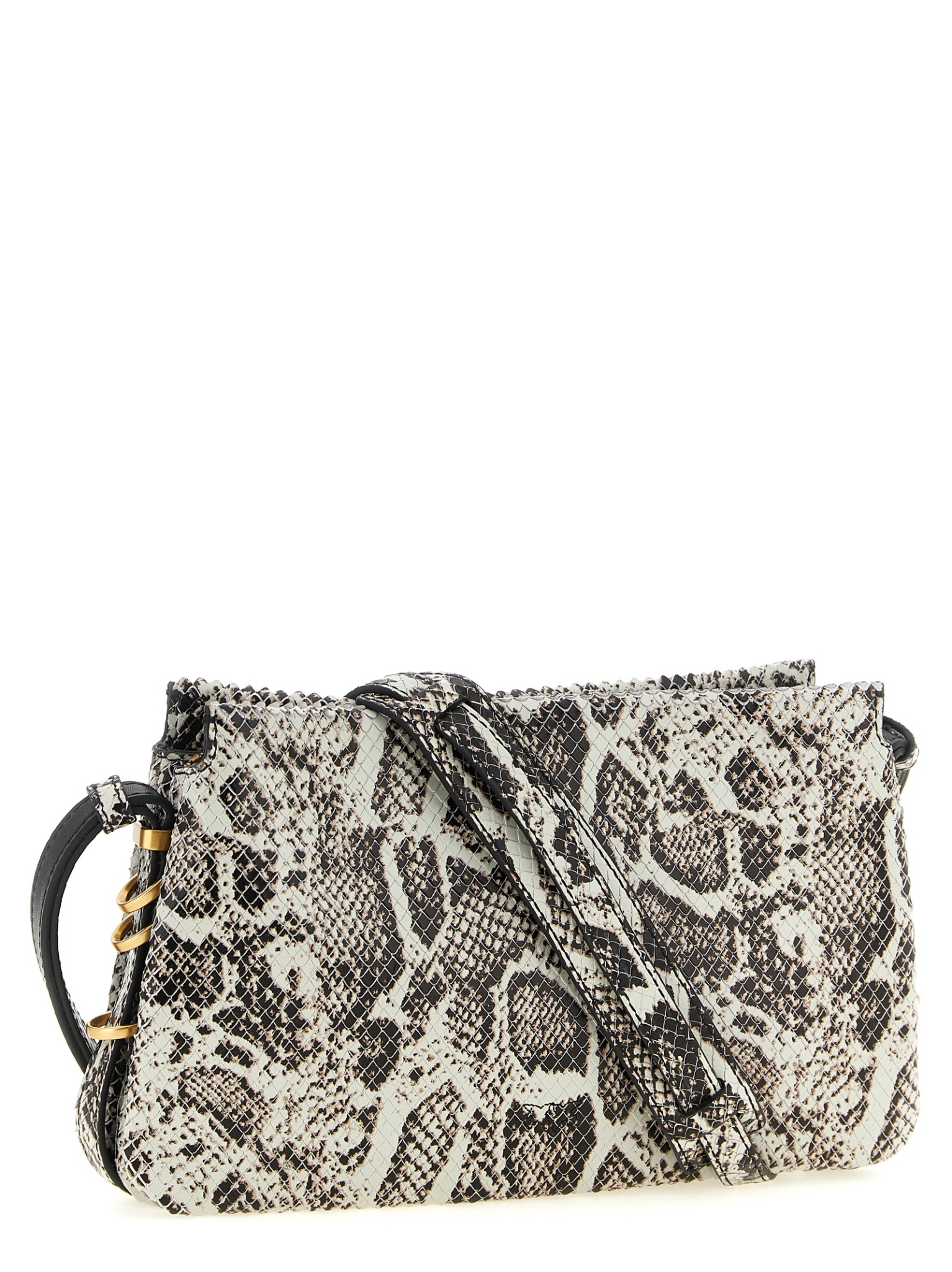 [PINKO] Cross body bag FW26 105883A3E5K53Q