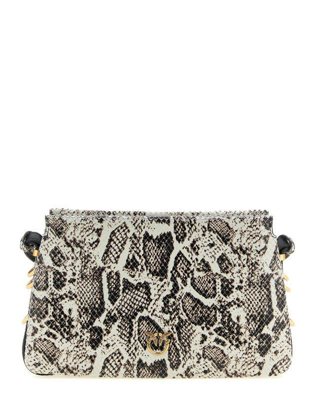 [PINKO] Cross body bag FW26 105883A3E5K53Q