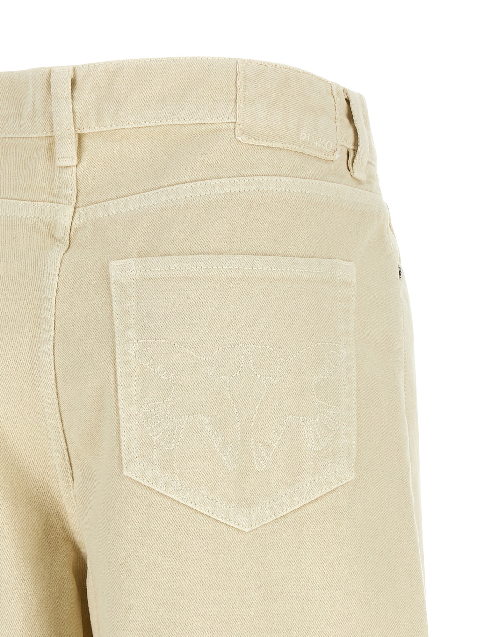 [PINKO] Jeans FW26 103857A3KUC21
