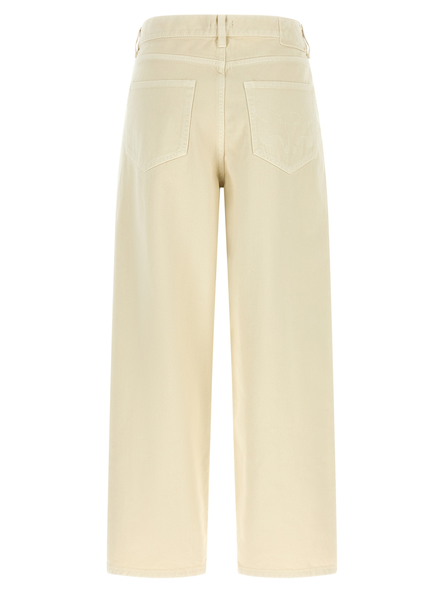 [PINKO] Jeans FW26 103857A3KUC21