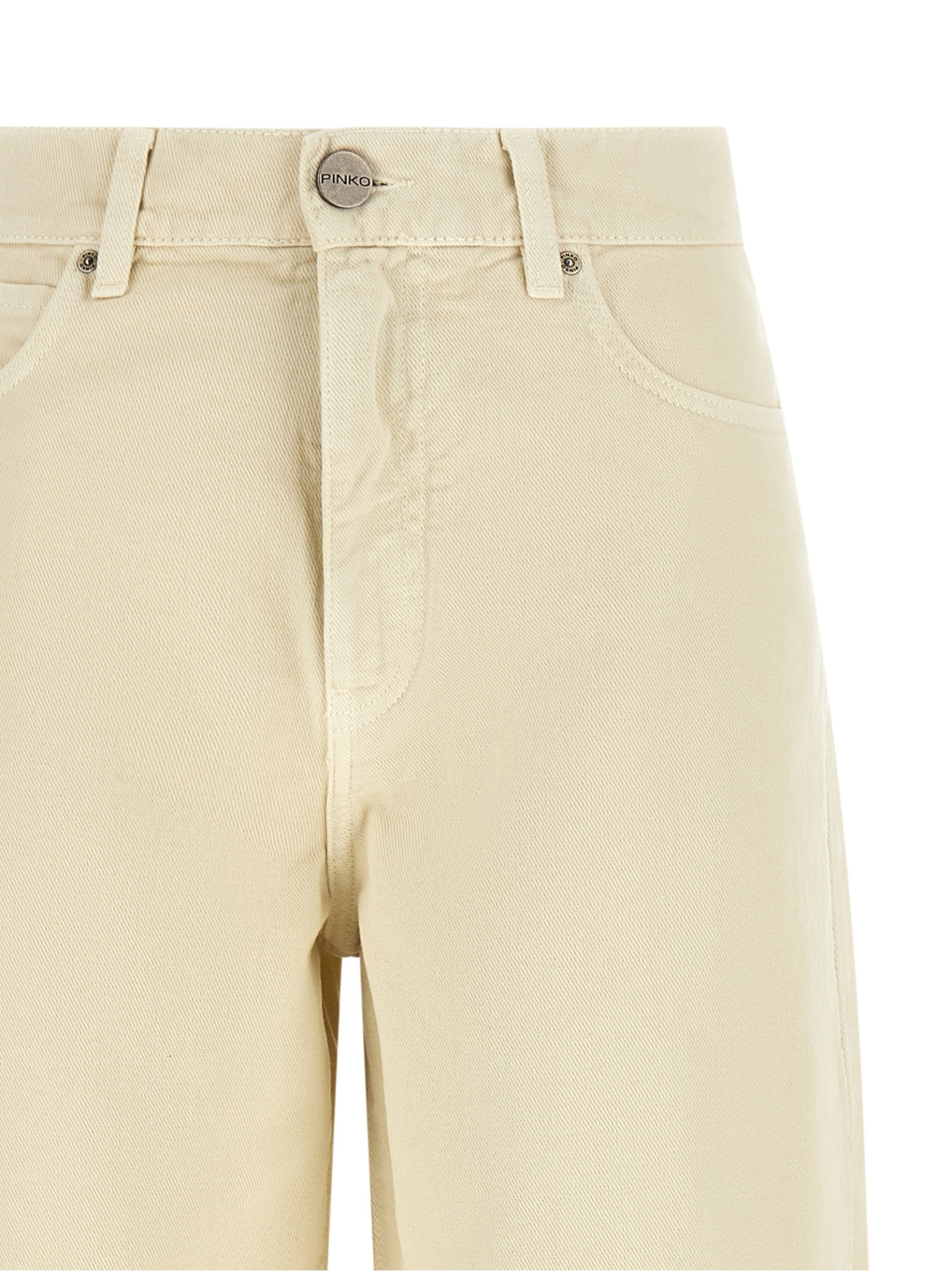 [PINKO] Jeans FW26 103857A3KUC21