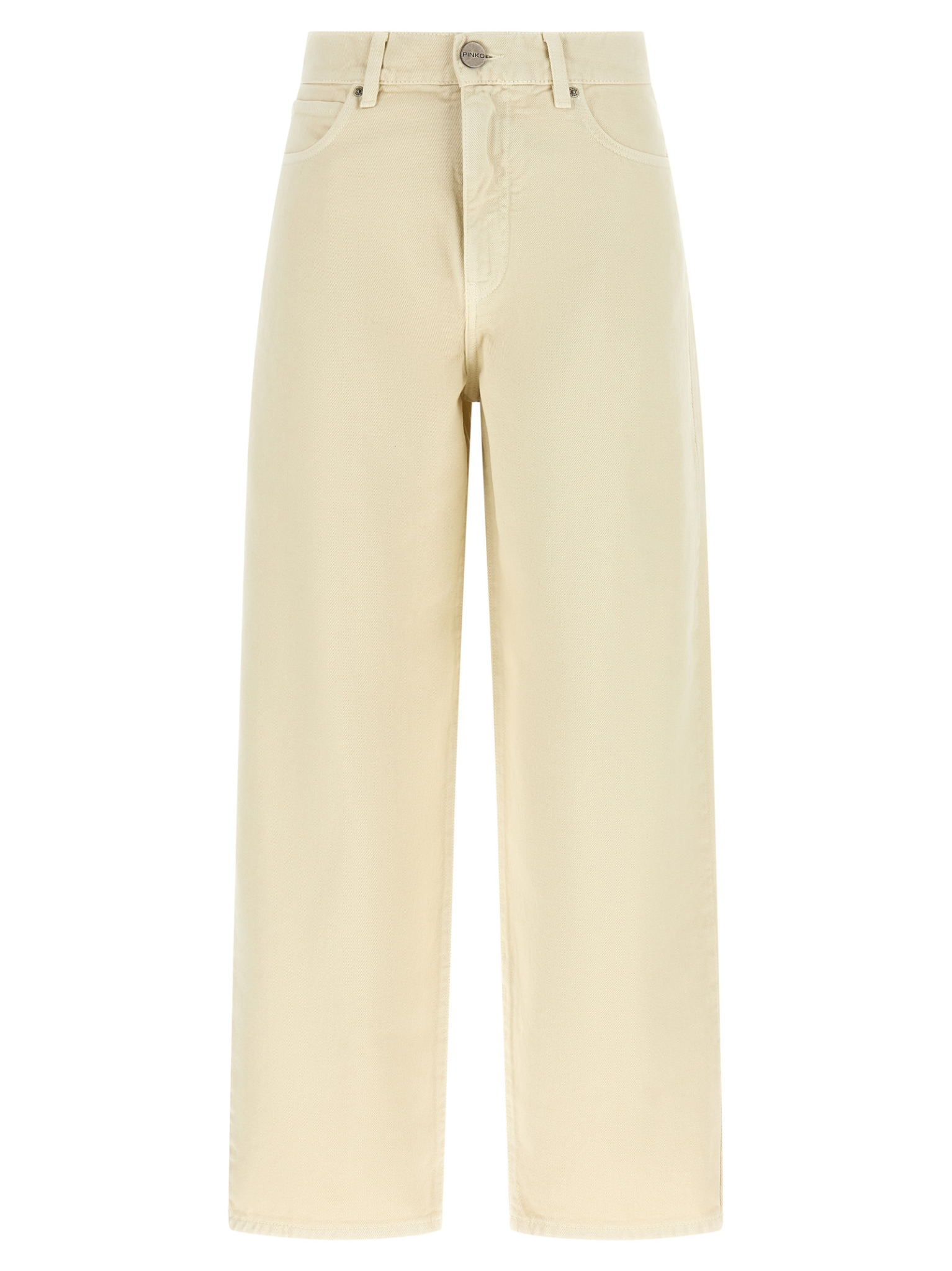 [PINKO] Jeans FW26 103857A3KUC21