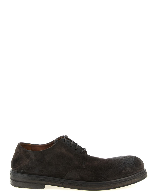 [Marsell] Dress Shoes FW26 MM1330P024460
