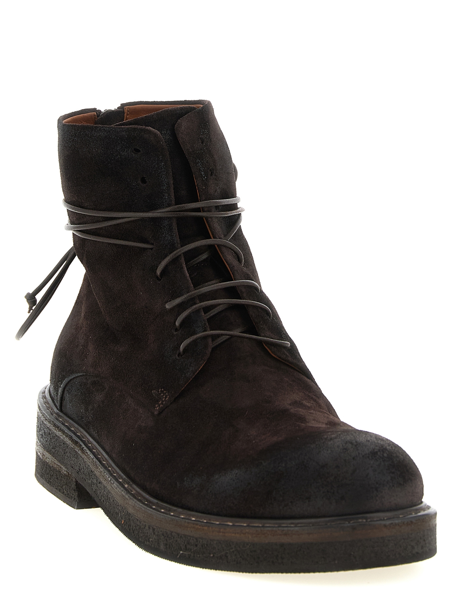[Marsell] Ankle boots FW26 MM2961P024460