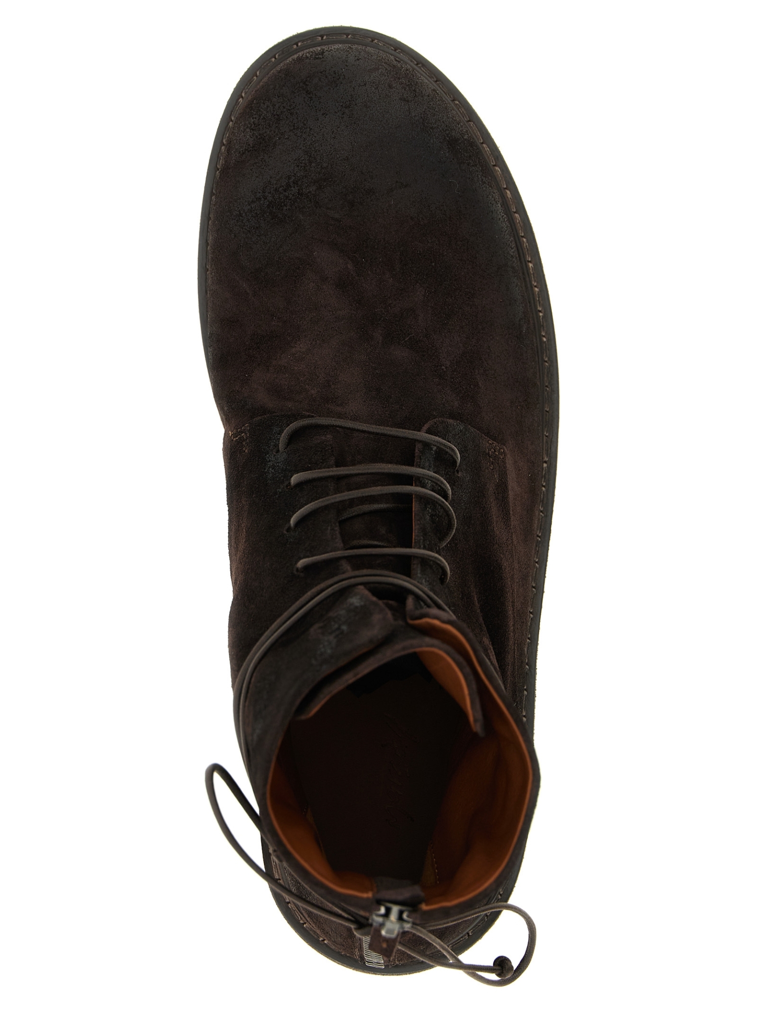 [Marsell] Ankle boots FW26 MM2961P024460