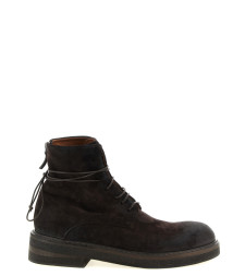 [Marsell] Ankle boots FW26 MM2961P024460