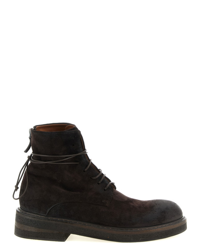 [Marsell] Ankle boots FW26 MM2961P024460